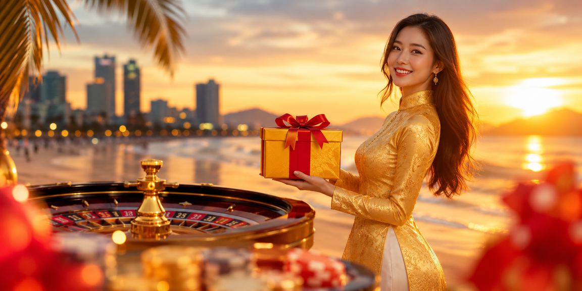 Khuyến mãi cá cược thể thao và casino tại Đà Nẵng
