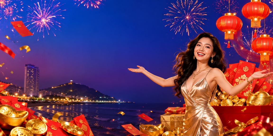 Trò chơi slot đa dạng với giao diện sinh động
